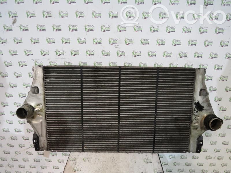 Radiador intercooler   8200075810