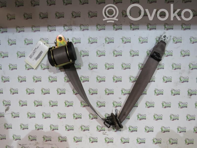 Renault Espace IV Cinturón delantero 
