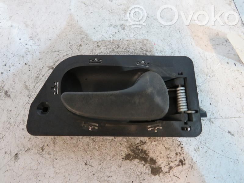 Renault Laguna I Manecilla interna puerta trasera 