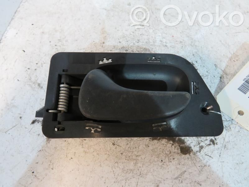 Manecilla interna puerta delantera   7700420092