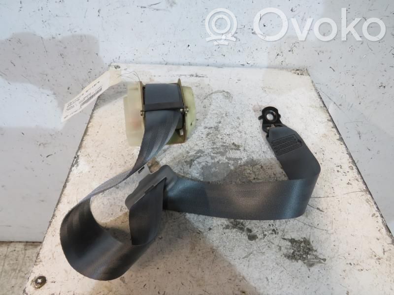 Cinturón trasero   7700422287