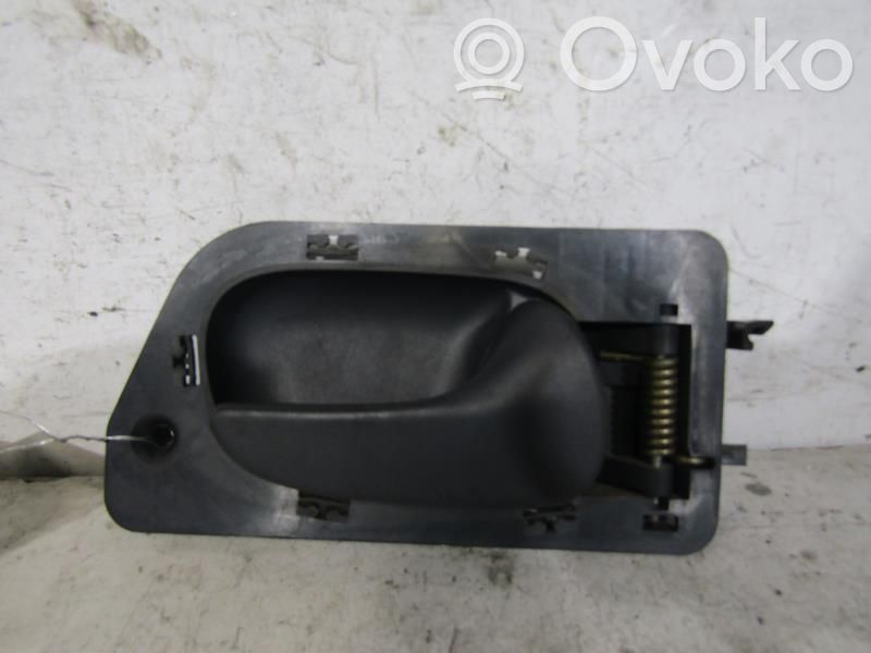 Renault Laguna I Manecilla interna puerta trasera 