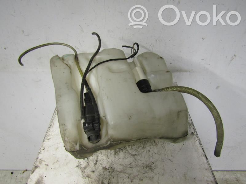 Renault Laguna II Zbiornik płynu do spryskiwaczy szyby przedniej / czołowej 