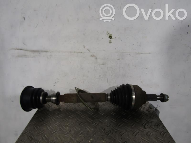 Eje de transmisión delantero   8200470131,219ST94