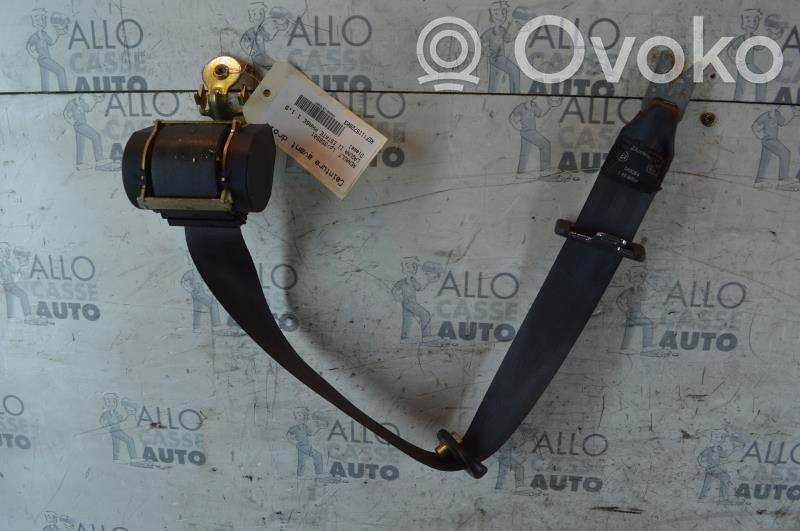 Cinturón delantero   7701206447