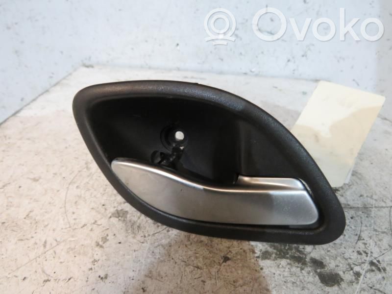 Manecilla interna puerta delantera   8200252346