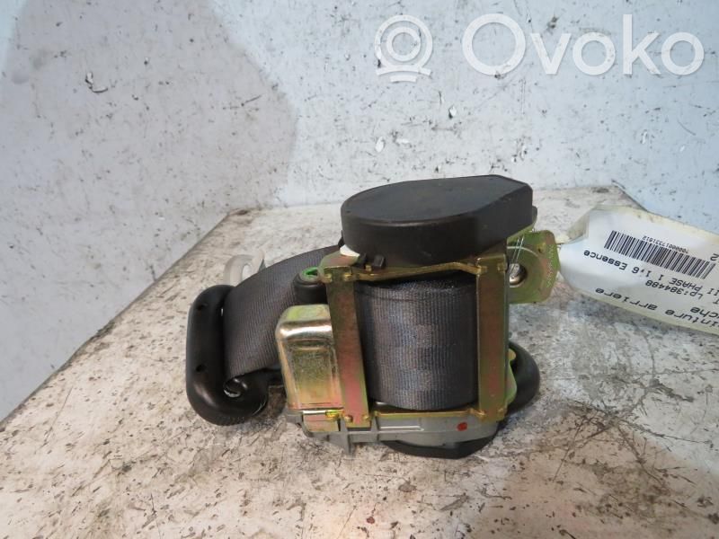 Cinturón trasero   8200369438