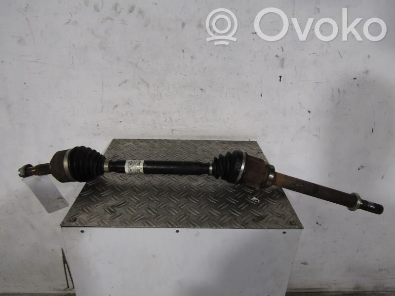 Eje de transmisión delantero   8200934677,360ST94