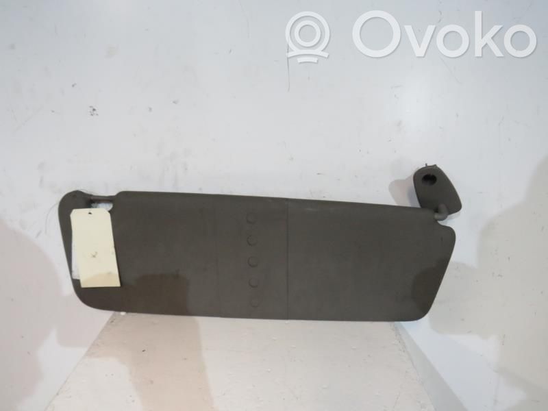 Renault Master III Sun visor 