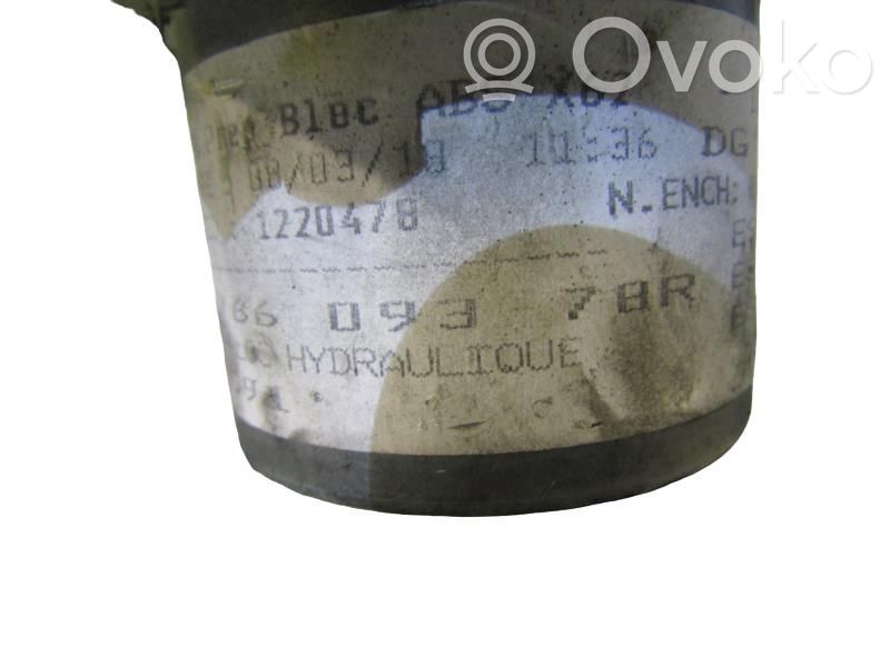 Pompe ABS   476606204R