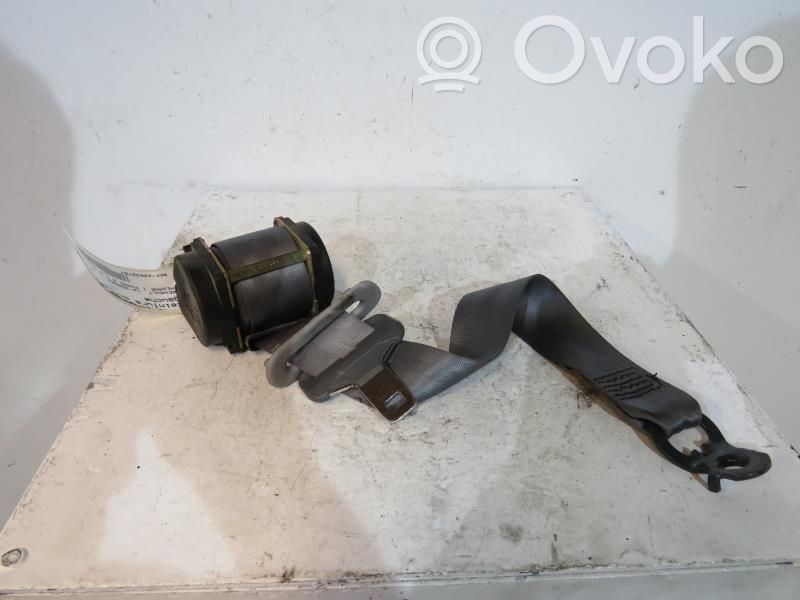 Cinturón trasero   7700430830