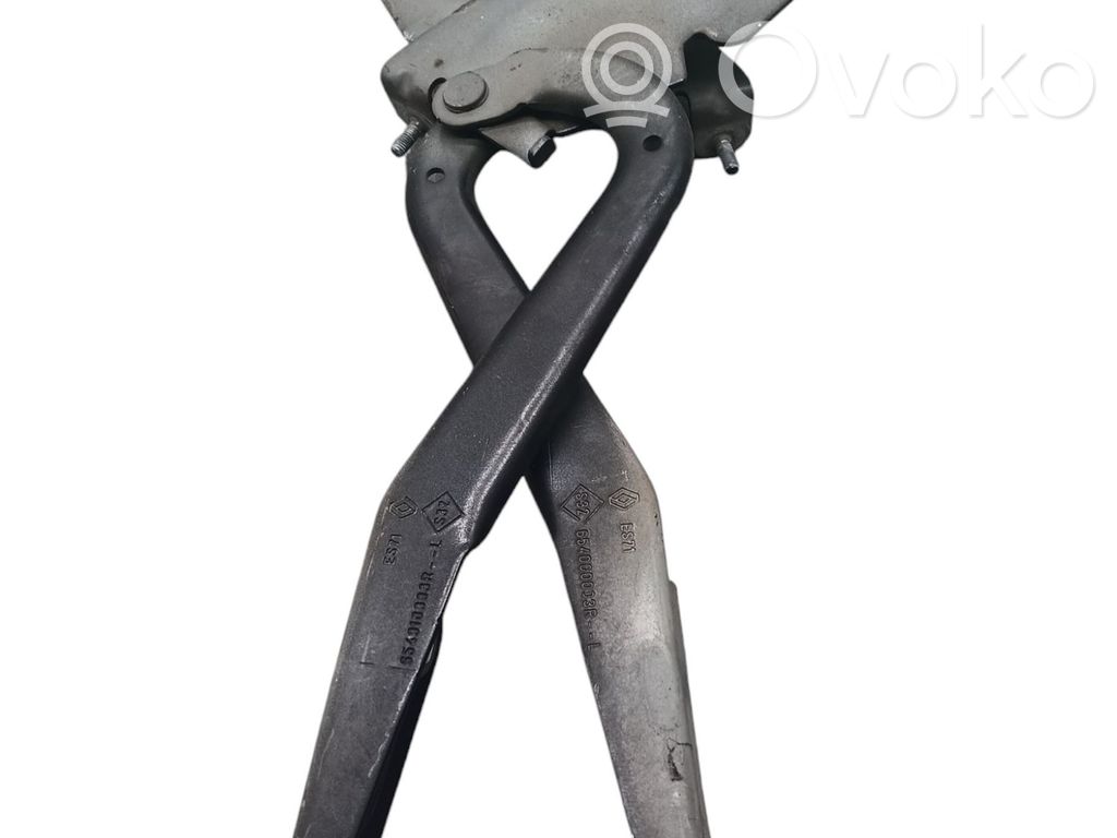 Konepellin saranat   654010020R