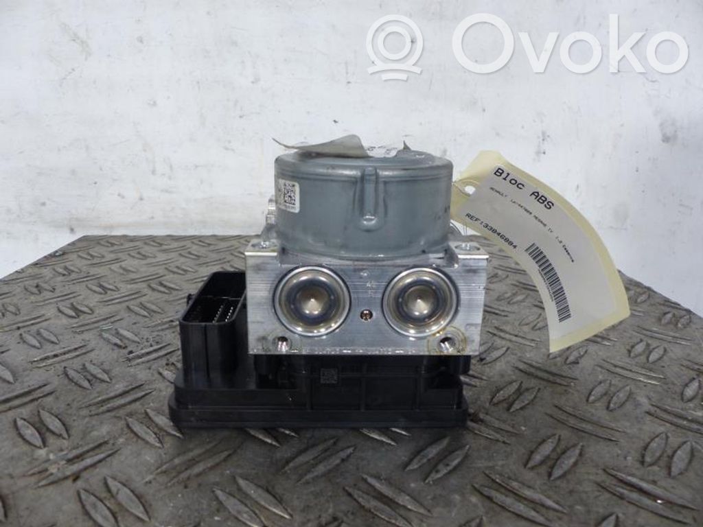 Renault Megane IV ABS Pump 