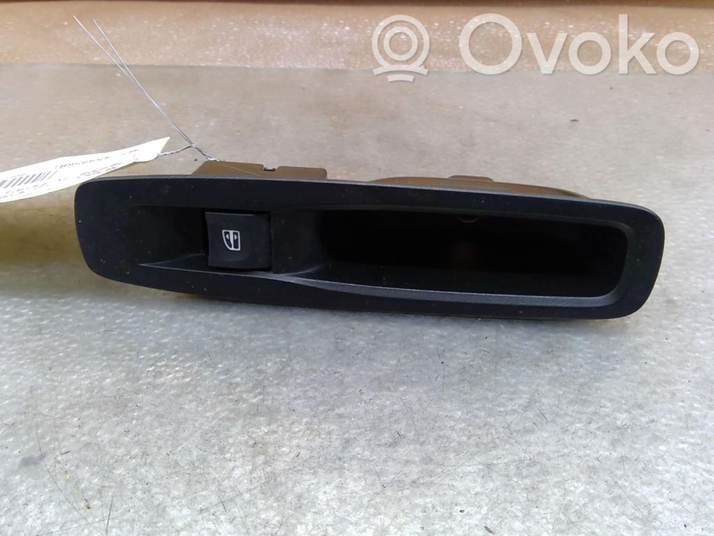 Electric window control switch   254214896R