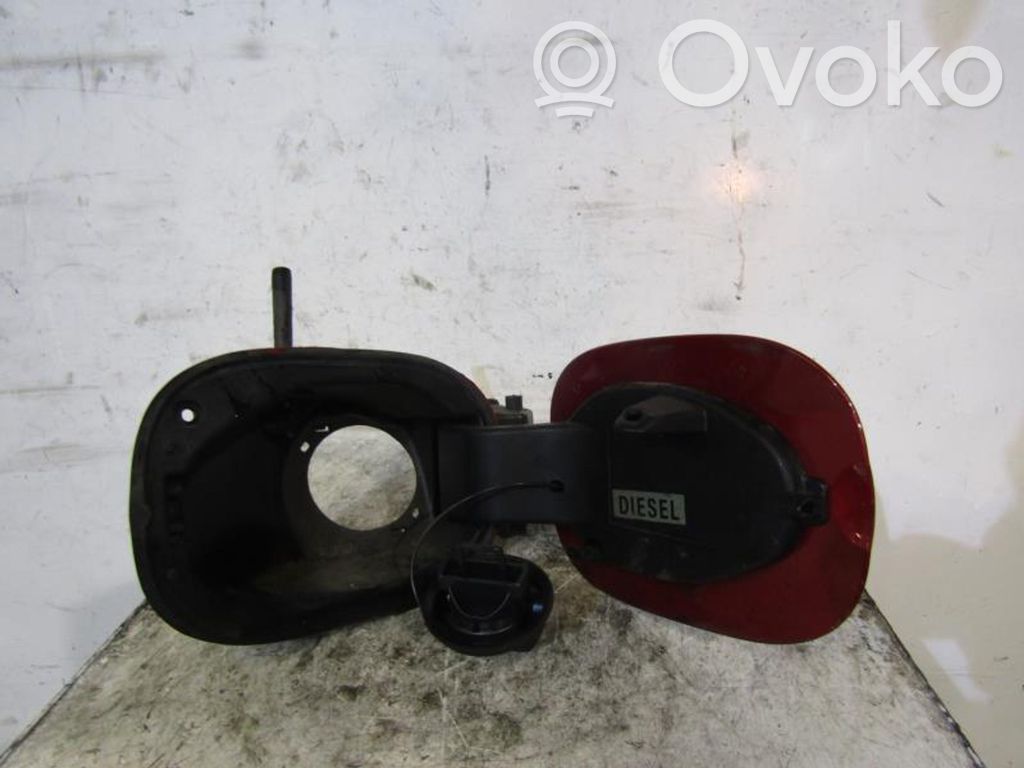 Renault Modus Tankdeckel Tankklappe 