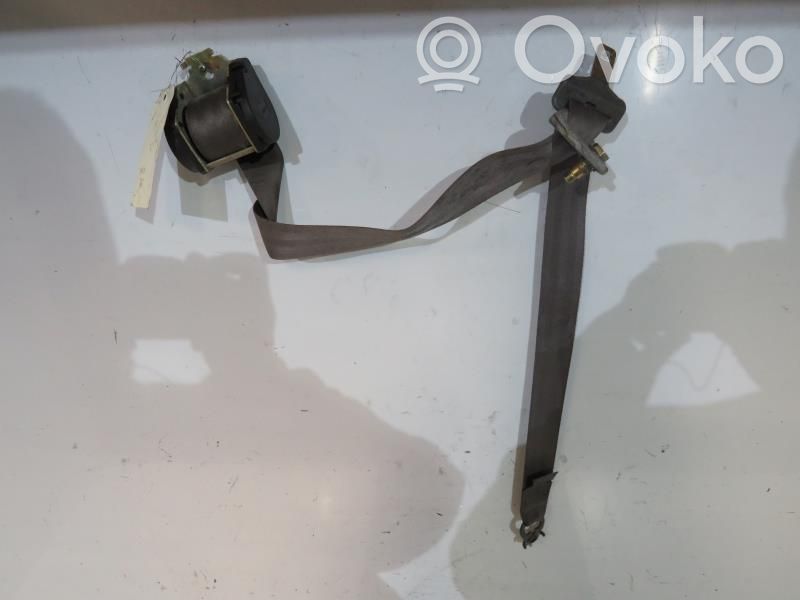 Renault 19 Cinturón delantero 