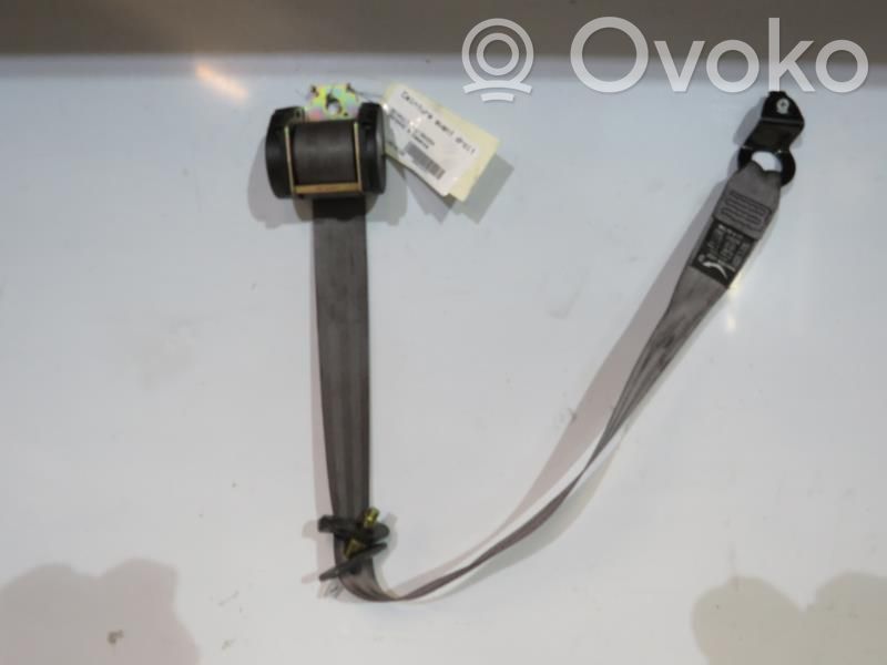 Renault Safrane Cinturón delantero 