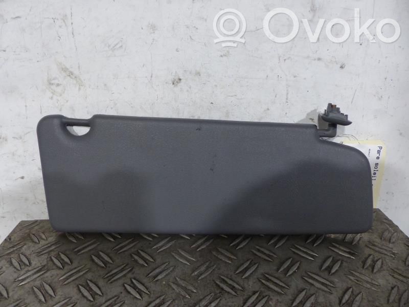 Renault Safrane Sun visor 