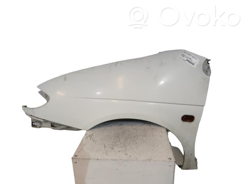 Renault Scenic I Guardabarro 