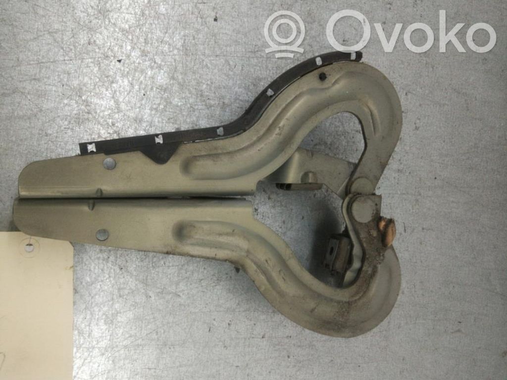 Renault Scenic I Konepellin saranat 