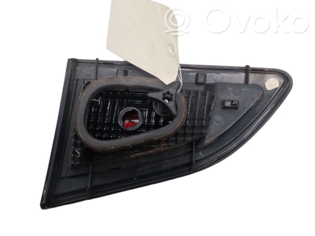 Renault Scenic III -  Grand scenic III Lampy tylnej klapy bagażnika 