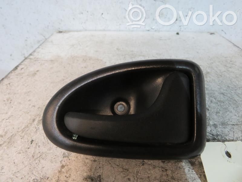 Renault Trafic II (X83) Manecilla interna puerta delantera 
