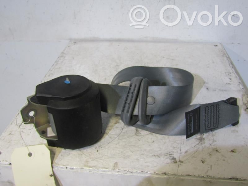 Cinturón trasero   8200390386