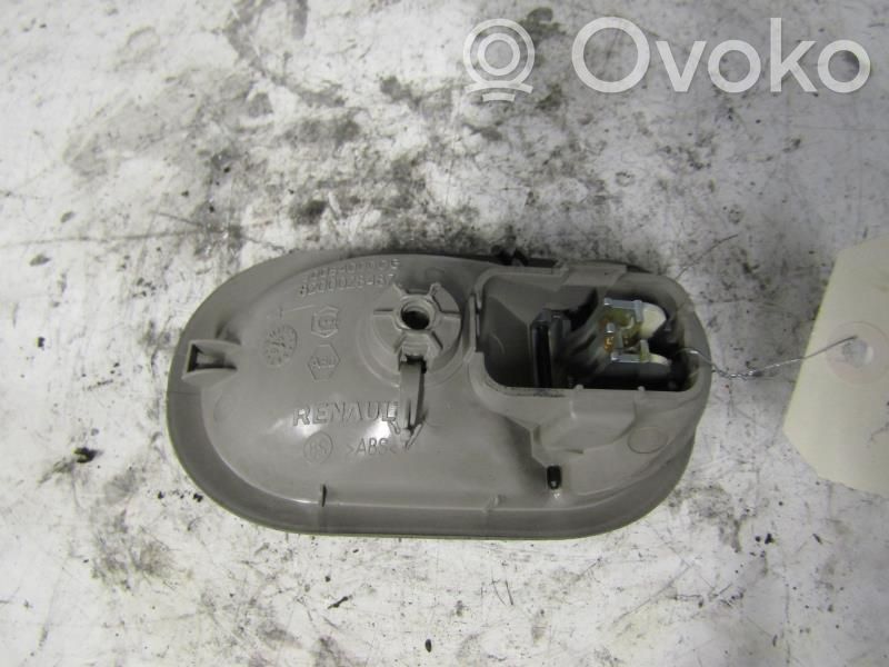 Renault Twingo II Manecilla interna puerta delantera 