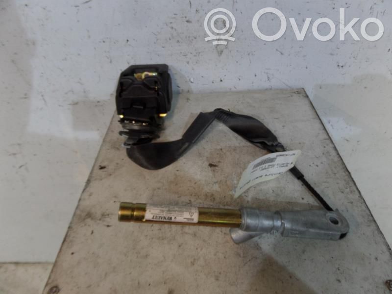 Renault Vel Satis Sicherheitsgurt vorne 
