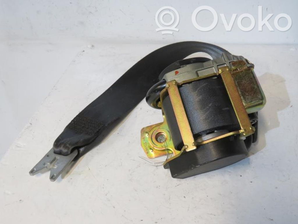 Cinturón trasero   8200369446