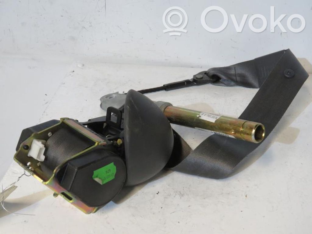 Renault Vel Satis Sicherheitsgurt vorne 