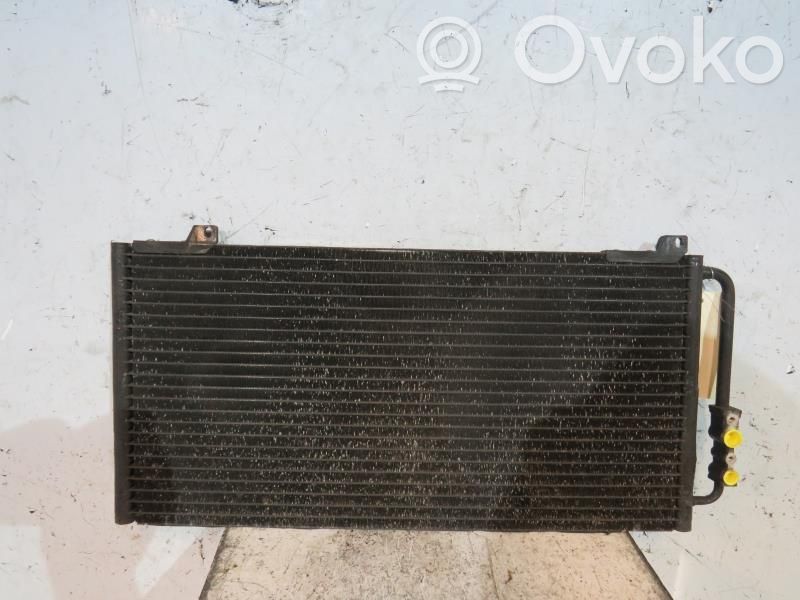 Rover 45 Skraplacz / Chłodnica klimatyzacji 
