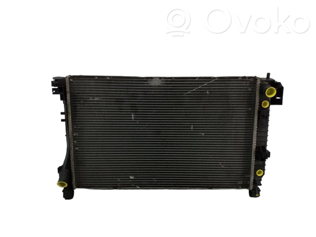 Saab 9-3 Ver1 Coolant radiator 