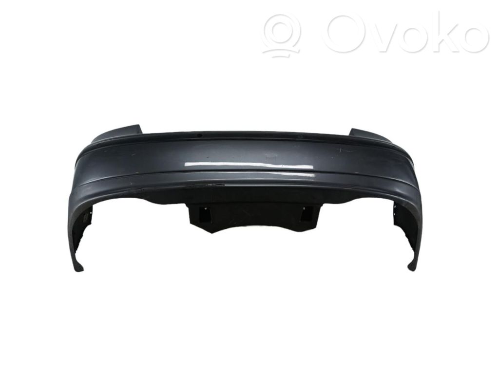 Saab 9-3 Ver1 Rear bumper 