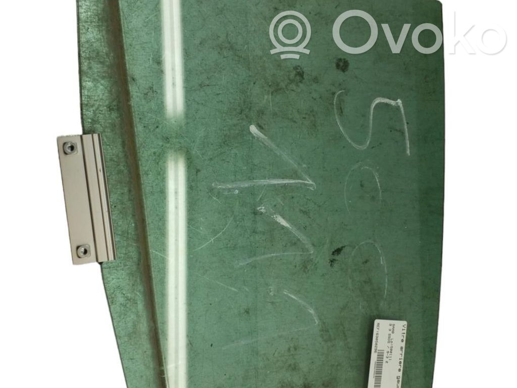 Takaoven ikkunalasi   12804487