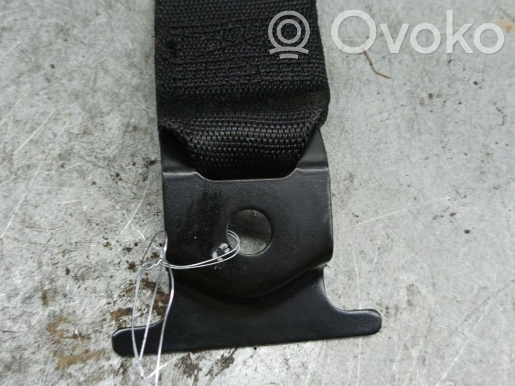 Cinturón trasero   12755321