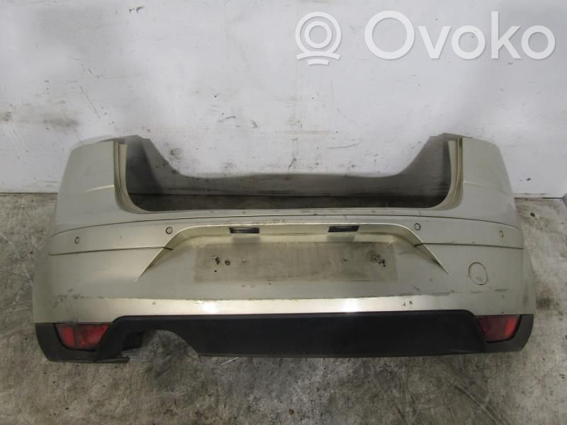 Seat Altea Parachoques 