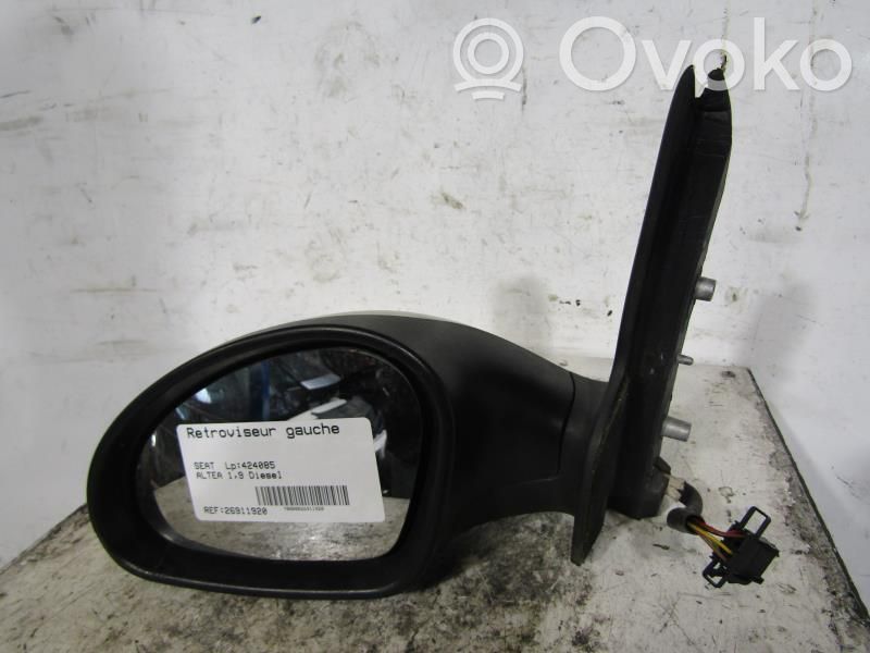Seat Altea Espejo lateral manual 