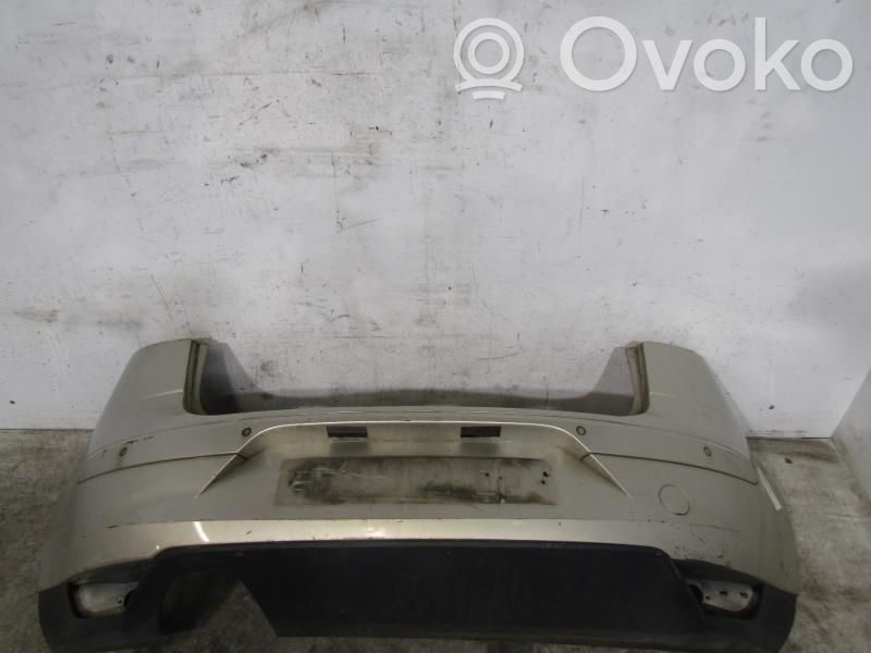 Seat Altea Parachoques 