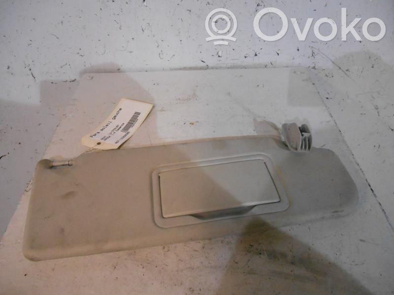 Seat Arosa Visera parasol 