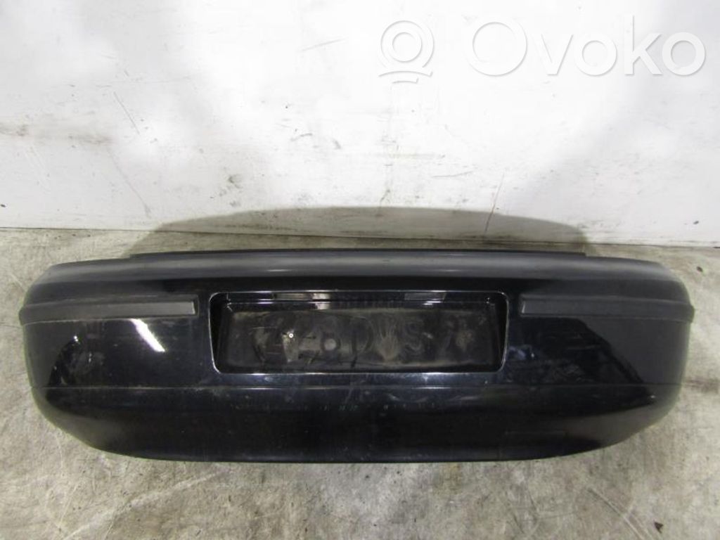 Seat Leon (1M) Parachoques 