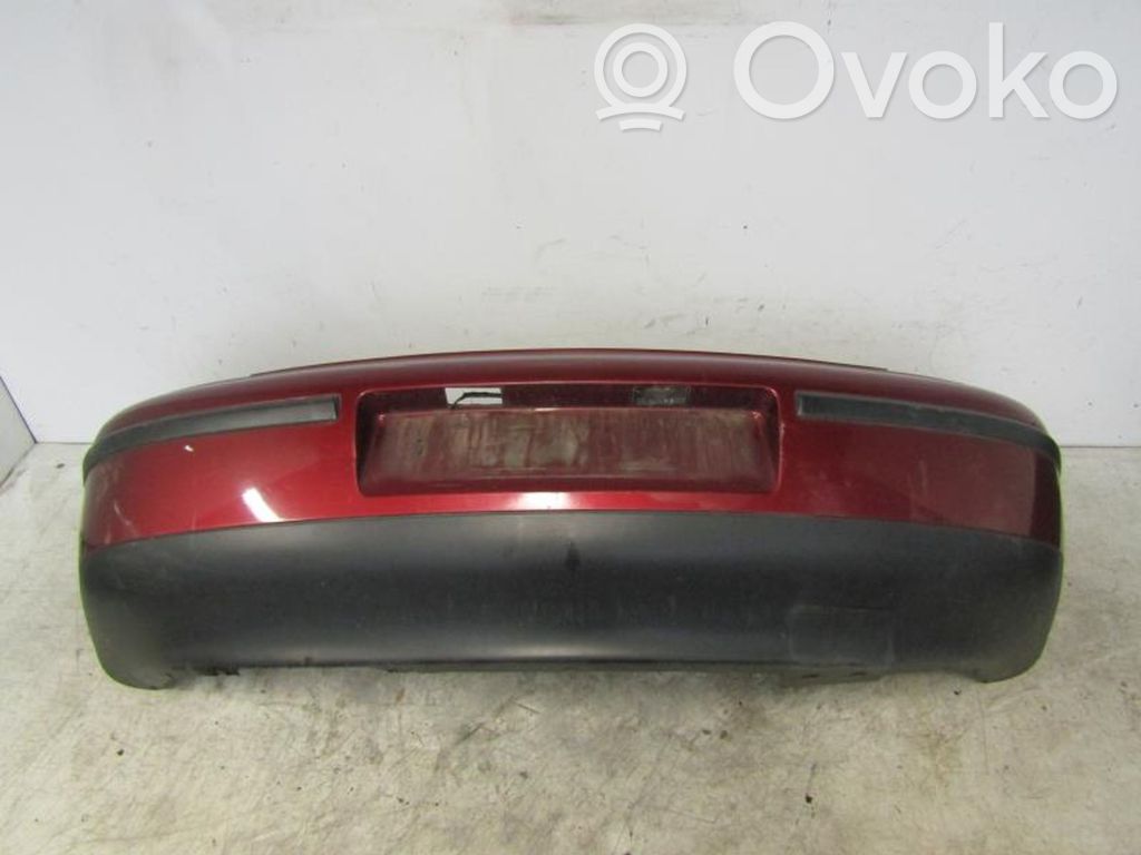Seat Leon (1M) Parachoques 