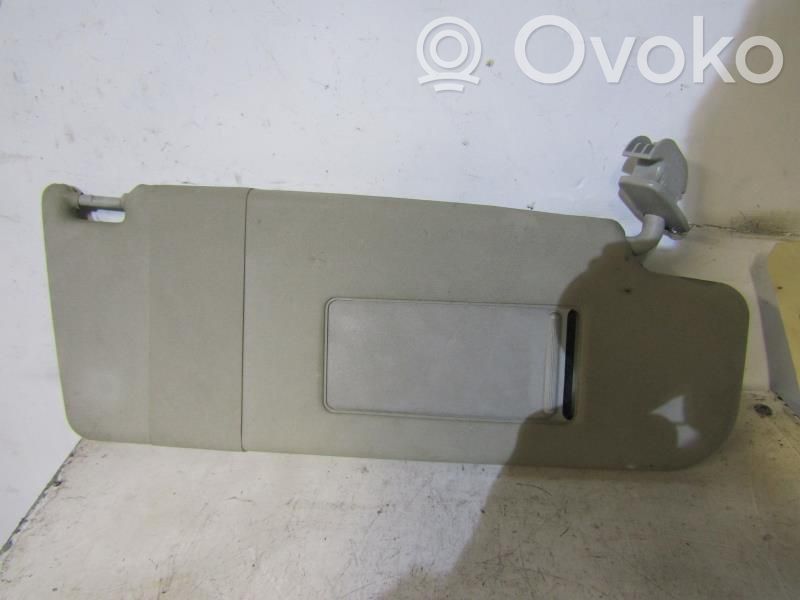 Seat Leon (1M) Sun visor 