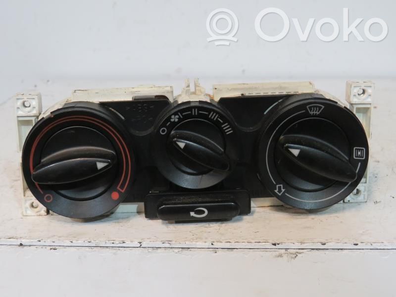 Climate control unit   1M0820043G