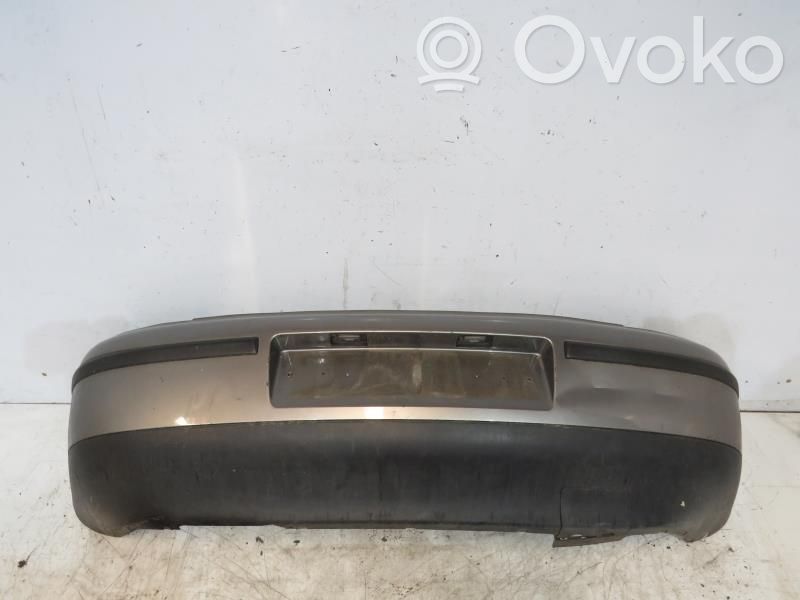Seat Leon (1M) Parachoques 