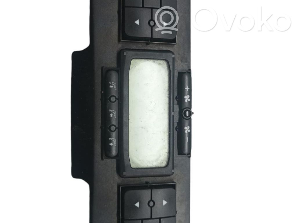 Seat Leon (1P) Climate control unit 