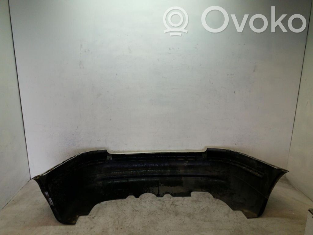 Seat Toledo II (1M) Parachoques 