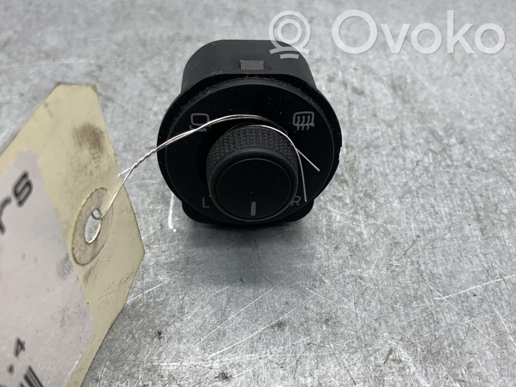 Interruptor del espejo lateral   5E0959565CWHI