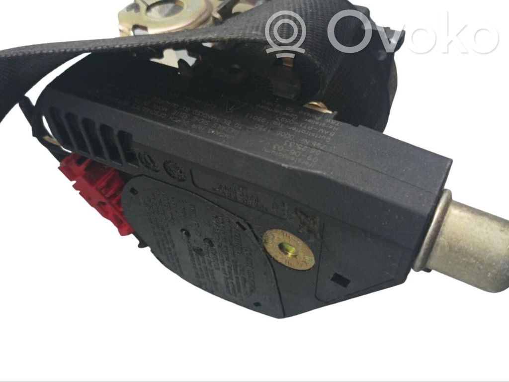 Cinturón delantero   33003480