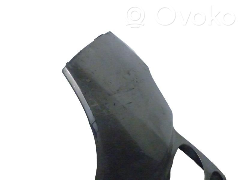 Smart ForTwo II Panel lateral trasero 